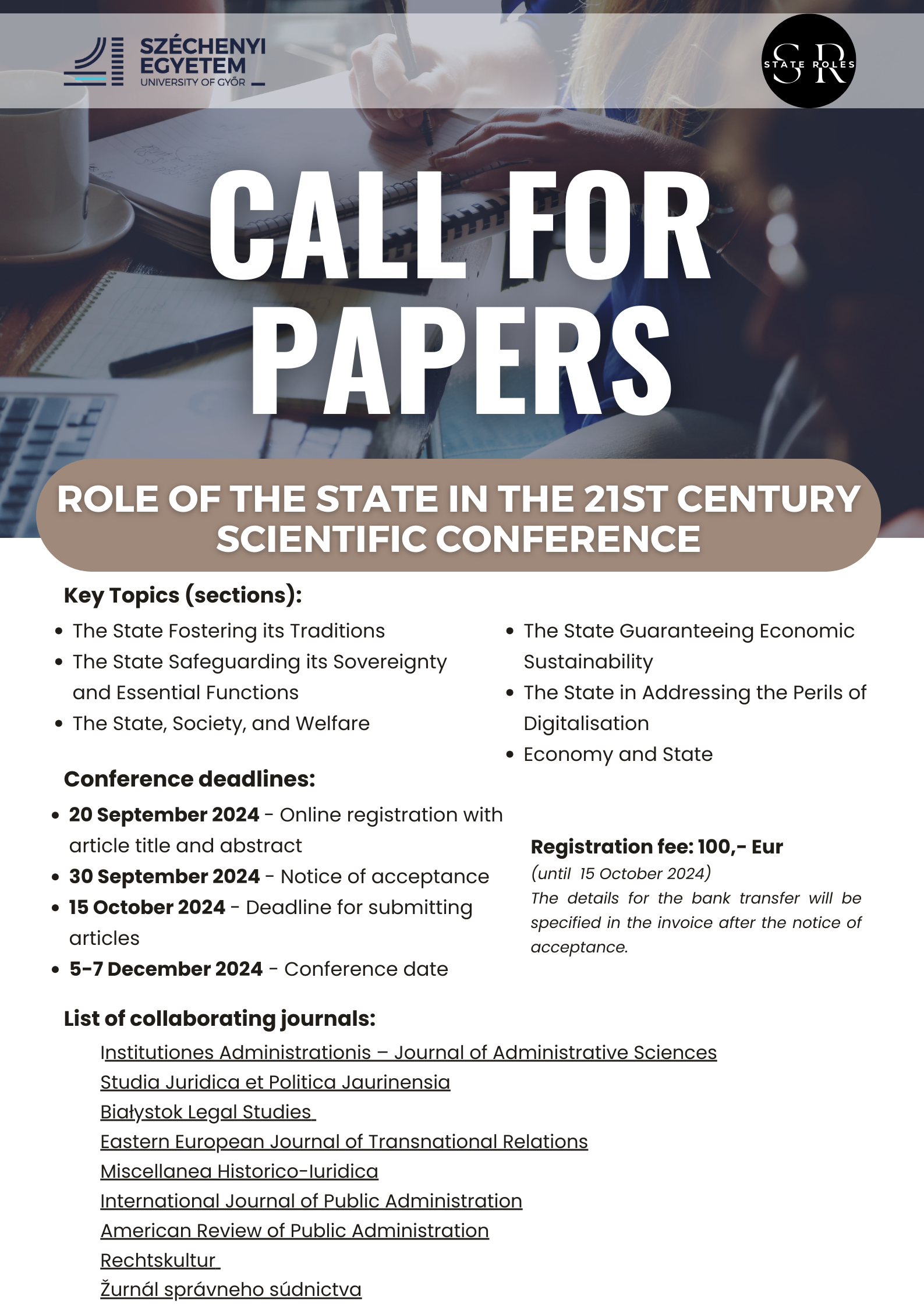 Call for papers - DFK SAMPLE73.png